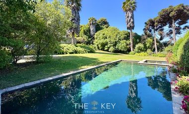 Casa en Venta en Del Pinar - Av. del Parque