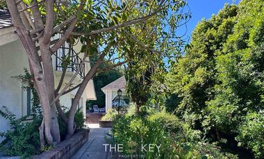 Casa en Venta en Del Pinar - Av. del Parque