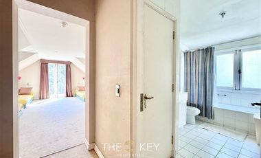 Casa en Venta en Del Pinar - Av. del Parque