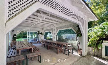 Casa en Venta en Del Pinar - Av. del Parque