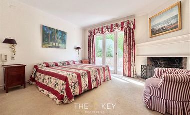 Casa en Venta en Del Pinar - Av. del Parque