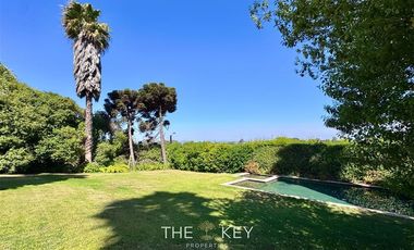 Casa en Venta en Del Pinar - Av. del Parque