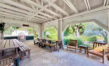 Casa en Venta en Del Pinar - Av. del Parque