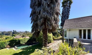 Casa en Venta en Del Pinar - Av. del Parque