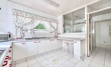 Casa en Venta en Del Pinar - Av. del Parque