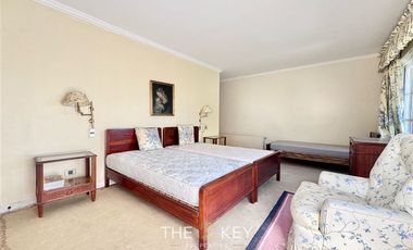 Casa en Venta en Del Pinar - Av. del Parque