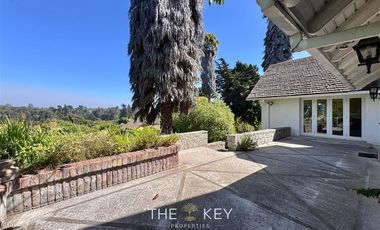 Casa en Venta en Del Pinar - Av. del Parque