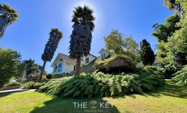 Casa en Venta en Del Pinar - Av. del Parque