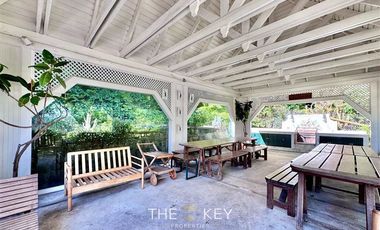 Casa en Venta en Del Pinar - Av. del Parque