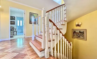 Casa en Venta en Del Pinar - Av. del Parque