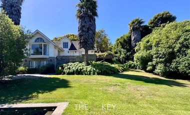 Casa en Venta en Del Pinar - Av. del Parque