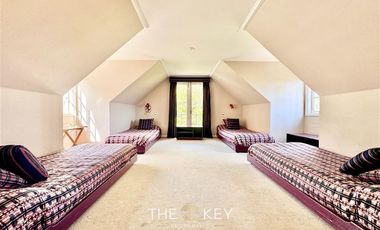 Casa en Venta en Del Pinar - Av. del Parque