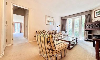 Casa en Venta en Del Pinar - Av. del Parque