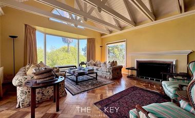 Casa en Venta en Del Pinar - Av. del Parque