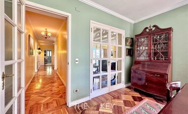 Casa en Venta en Del Pinar - Av. del Parque