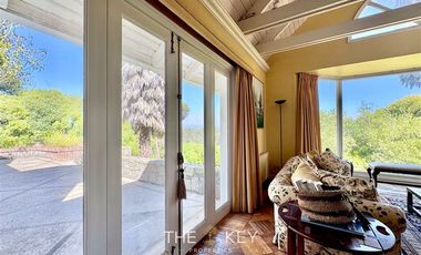 Casa en Venta en Del Pinar - Av. del Parque