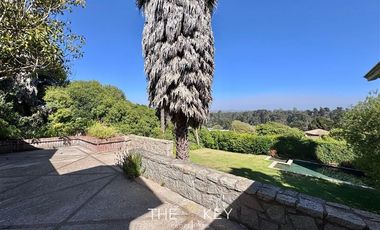 Casa en Venta en Del Pinar - Av. del Parque