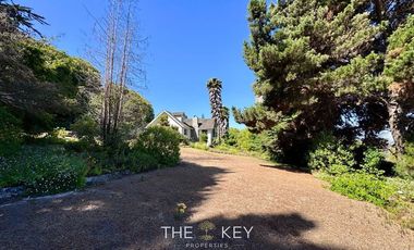 Casa en Venta en Del Pinar - Av. del Parque