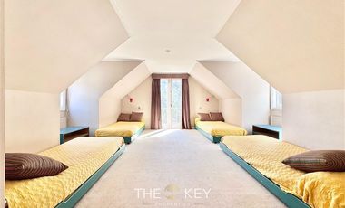 Casa en Venta en Del Pinar - Av. del Parque