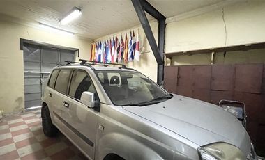 Casa en Venta en Club Hípico
