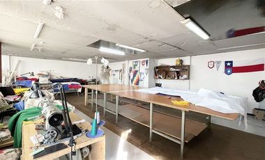 Local Comercial en Venta en Club Hípico