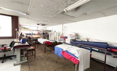 Local Comercial en Venta en Club Hípico