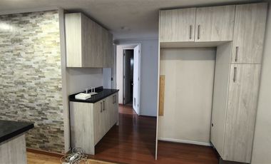 Departamento en Venta en Metro San Miguel