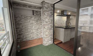 Departamento en Venta en Metro San Miguel