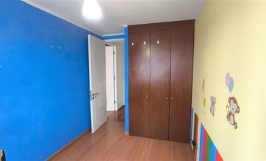 Departamento en Venta en Metro San Miguel