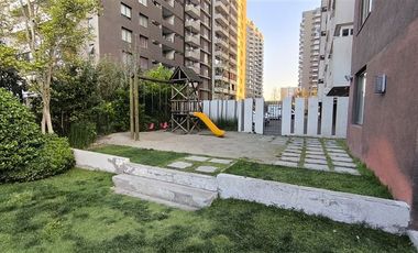 Departamento en Venta en Metro San Miguel
