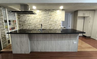 Departamento en Venta en Metro San Miguel