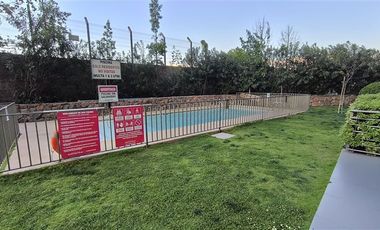 Departamento en Venta en Metro San Miguel