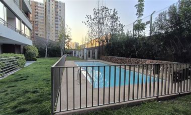 Departamento en Venta en Metro San Miguel