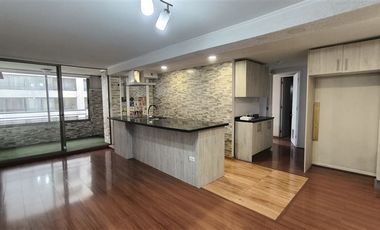 Departamento en Venta en Metro San Miguel