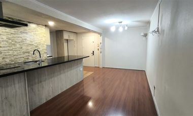 Departamento en Venta en Metro San Miguel