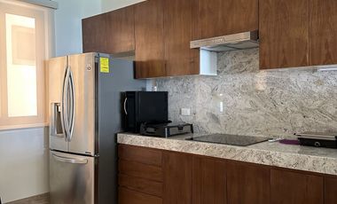 Departamento en Venta Amueblado en Primera fila Chicxulub Puerto, Yucatán