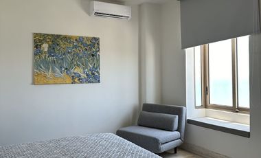 Departamento en Venta Amueblado en Primera fila Chicxulub Puerto, Yucatán