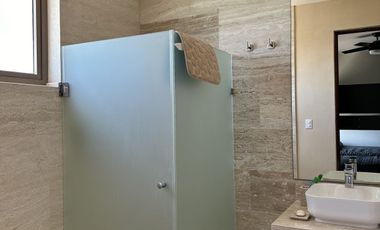 Departamento en Venta Amueblado en Primera fila Chicxulub Puerto, Yucatán