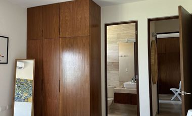 Departamento en Venta Amueblado en Primera fila Chicxulub Puerto, Yucatán