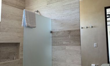 Departamento en Venta Amueblado en Primera fila Chicxulub Puerto, Yucatán