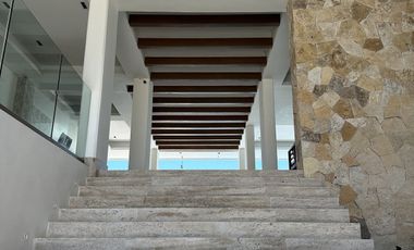 Departamento en Venta Amueblado en Primera fila Chicxulub Puerto, Yucatán