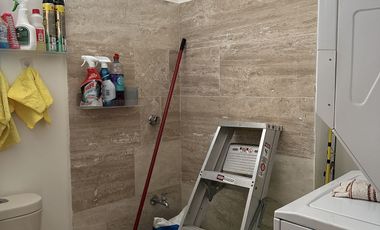 Departamento en Venta Amueblado en Primera fila Chicxulub Puerto, Yucatán