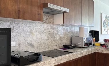 Departamento en Venta Amueblado en Primera fila Chicxulub Puerto, Yucatán