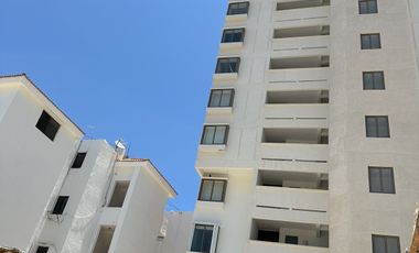 Departamento en Venta Amueblado en Primera fila Chicxulub Puerto, Yucatán