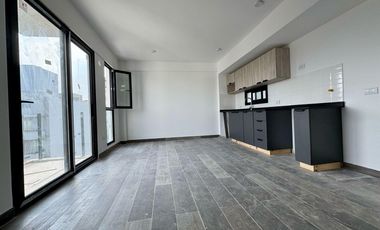 Venta Departamento 2 ambientes Quilmes a estrenar.
