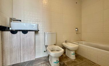 Venta Departamento 2 ambientes Quilmes a estrenar.