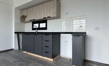 Venta Departamento 2 ambientes Quilmes a estrenar.