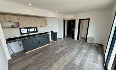 Venta Departamento 2 ambientes Quilmes a estrenar.