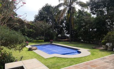 Casa en venta en Fraccionamiento  con seguridad 24/7