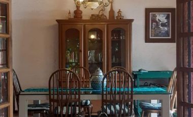 Casa en venta en Fraccionamiento  con seguridad 24/7